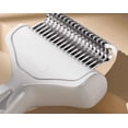thumbnail image 4 of Pet Knot Comb, Cat specific Floating Hair Comb, Dog Thinning Brush Tool, Stainless Steel Cat Hair Cleaning Brush, 4 of 7