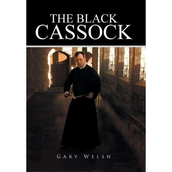 The Black Cassock (Hardcover)