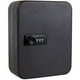 thumbnail image 1 of Caja fuerte montada en la pared con 28 llaves, gabinete para llaves al aire libre, organizador de almacenamiento de llaves, cerradura de combinación de seguridad digital para el hogar, garaje,, 1 of 1