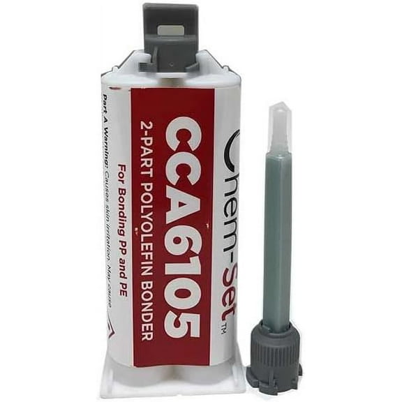 Chem-Set Marine HDPE Repair Kit 1