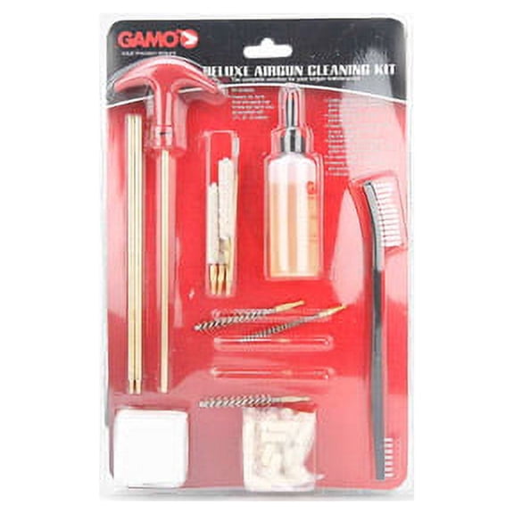 Gamo Cleaning Kit Deluxe