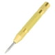 thumbnail image 5 of Correa de remolque de recuperación de cuerda de remolque de remolque de coche de alta resistencia de 2 toneladas con ganchos (amarillo) Jadeshay A, 5 of 8