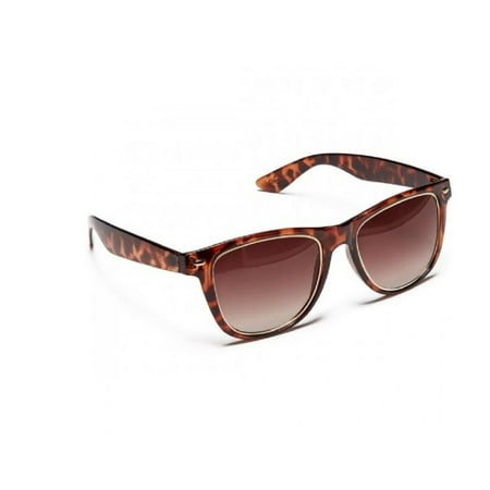Neff (Tortoise/Gold/Brown) Daily Inlay Shades