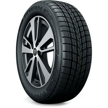225/60R16 Firestone Weathergrip Tire 2256016