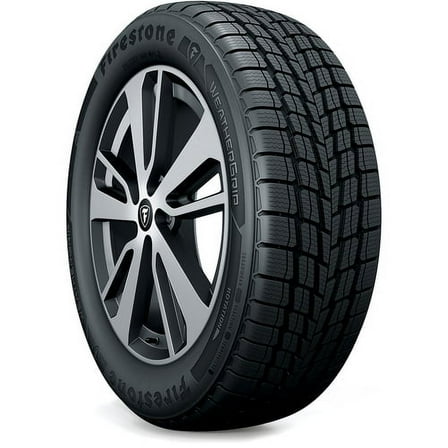 Firestone WeatherGrip 205/60R16 92V Tire