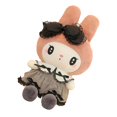 thumbnail image 3 of Juguete de peluche con personajes de dibujos animados para niños y niñas, suave, divertido y lindo, para decoración de fiestas, tipo 2, 13,8 pulgadas, 3 of 12