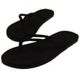 thumbnail image 2 of Sandales de Plage d'Été pour Femmes Chaussures Sandales Pantoufle Intérieur & Extérieur Sandales de Plage BK38, 2 of 4