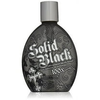 Millennium Tanning Solid Black 13.5 fl.oz