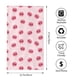 thumbnail image 2 of Balery Cute Pig Nose Toalla de Microfibra Premium con Estampado – 27.5x16 pulgadas, Alta Absorción, Suave y Aterciopelada, Secado Rápido, 2 of 6