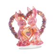 thumbnail image 3 of Decoración de escritorio para el día de San Valentín, decoración de escritorio, regalos románticos, decoración de mesa, figura, decoración del día de Estilo A, 3 of 8