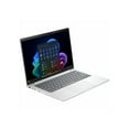thumbnail image 4 of HP EliteBook 8 G1i 14" Touchscreen Notebook - WUXGA - Intel Core Ultra 7 268V - vPro Technology - 32 GB - 512 GB SSD - English Keyboard - Glacier Silver Aluminum (bg6l8ut-aba), 4 of 5