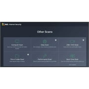 AVG Internet Security - 3-Year | 3-Devices