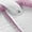 White/Pink, variant on Jordan WOMENS Air Jordan 2/3 Womens "Orchid" FZ4122 105 FZ4122 105 from Stadium Goods