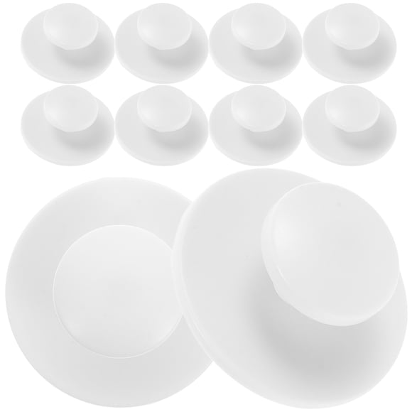 unbranded 10Ud Adhesivos Para Puertas Y Con Moderno Y Fácil Instalación