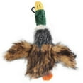 Walmart Duck Stuffed Dog Toy - Squeaky Chew Toy for Small & Medium Dogs