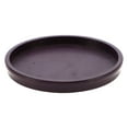 thumbnail image 3 of Unique Bargains 1 Pc Waterproof Soap Holder Round Purple Soap Holder for Bathroom 0.43"x3.58", 3 of 6
