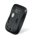 thumbnail image 3 of Verbatim Commuter Series Cordless Optical Computer Mouse, 3 Buttons, 2.4 GHz (Matte Blue), 3 of 5