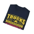 thumbnail image 4 of Mothers Day Mom Trucks Hero Dinosaur Graphic Novelty, 4 of 4