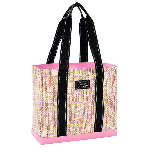 SCOUT Mini Deano Tote Bag, Small Lightweight Utility Tote Bag with