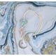 thumbnail image 4 of Amuleto colgante para coche: amazonita y cuarzo rosa, luna colgante y accesorios de cristal curativo, decoraciones para espejo retrovisor, amor propio, honestidad, claridad., 4 of 4
