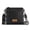 Black, variant on Wrangler Aztec Crossbody Purse Medium Shoulder Bags for Women Western Handbag with Guitar Strap, Pink