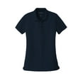 thumbnail image 3 of Port Authority Women's Dry Zone UV Micro-Mesh Polo, 3 of 4