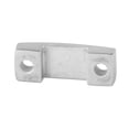 thumbnail image 1 of ziyahi Deck Fitting Yacht Lock Loop Strap Rustproof Compact Size Space Saving No Burrs Handily Install Mirror Professional, 1 of 6
