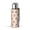 French Bulldog Dog, variant on 20 Oz Esign Of Head Pug Dog Coffee Tumbler Double Wall Insulated Stainless Steel Water Bottle | Metal Reusable Thermoses Flask with Cup Cap | Leak & Sweat Proof with Anti-Dust Lid