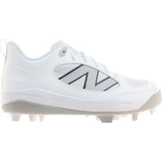 New Balance Fresh Foam X 3000 v6 L3000TB6 Baseball Metal  display picture 1