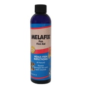 API Melafix, Freshwater Fish Bacterial Infection Remedy, 8 oz