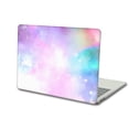 thumbnail image 5 of KSK KAISHEK Hard Case Cover Only Compatible MacBook Air 13.6 inchs with Touch Bar Type C Model: A2681 m2 (Colorful B 7), 5 of 5