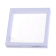thumbnail image 6 of Pe Film Jewelry Storage Box Transparent Jewelry Storage Rack, 6 of 8