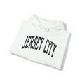 thumbnail image 4 of Jersey City NJ New Jersey Hoodie, Gifts, Hooded Sweatshirt, 4 of 4