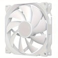 thumbnail image 3 of 14Cm/5.51In PWM Controlled Fan with 4-Pin Connection for PC  Cooling, 3 of 10