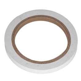 Ruban De Réparation Grain De Bois Uxcell – Effet Chêne Gris, 2x16ft, Auto-adhésif