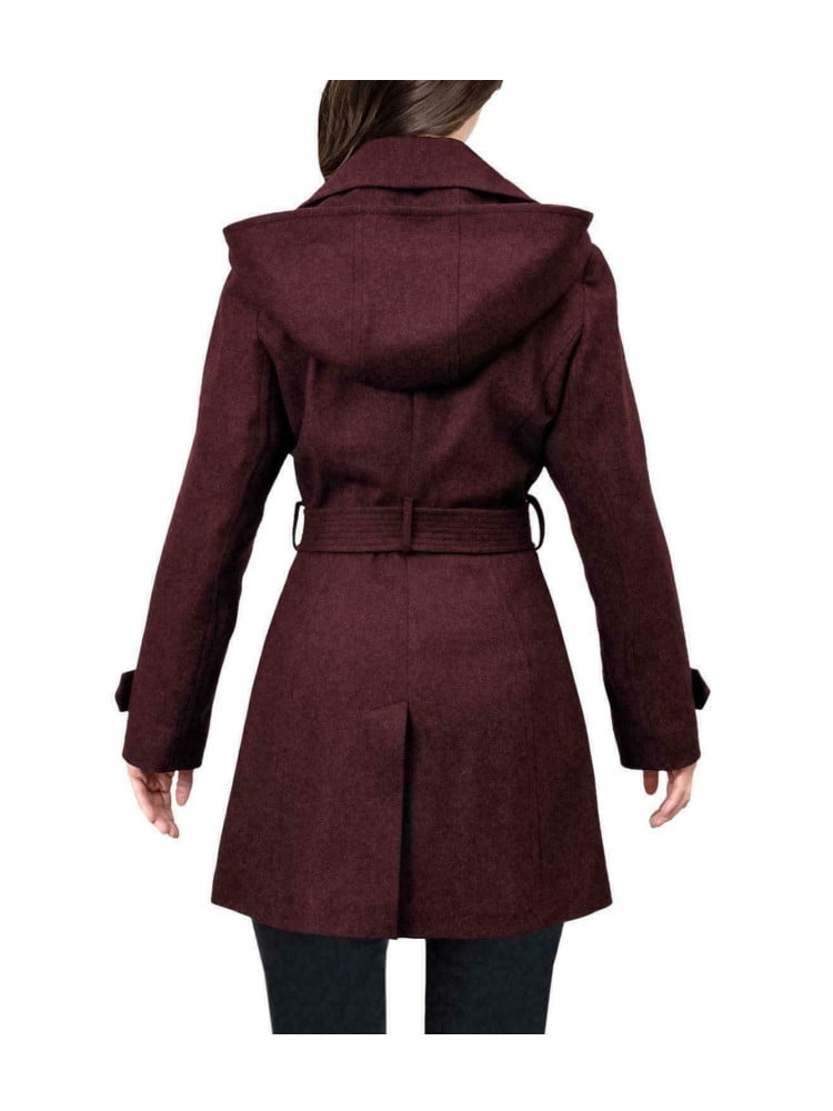 vivastrange boutique phew long coat