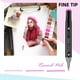 thumbnail image 3 of Ensemble de stylos marqueurs de couleur, 80 couleurs, marqueurs artistiques à l'alcool, stylos de coloration rechargeables, double pointe, dessin Manga, fournitures scolaires d'art, 3 of 4