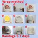thumbnail image 4 of Crema reparadora para uñas sanas Tratamiento eficaz contra hongos en las uñas, 4 of 7
