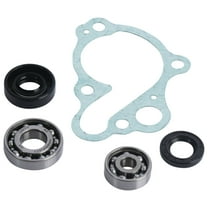 Hot Rods Water Pump Repair Kit for Honda WPK0008