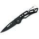 thumbnail image 1 of pstuiky Navaja plegable de acero inoxidable, cuchillo para exteriores, mini navaja plegable de acero inoxidable, cuchillos para acampar y actividades al aire libre, 1 of 2