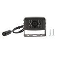 thumbnail image 2 of Rear View Camera with Night Vision, 1080P HD Backup Camera with 18 IR LED Lights, Wide Angle Truck Camera for RV, Bus, IP68 Waterproof Reverse Night Vision Camera, Compatible, 2 of 7