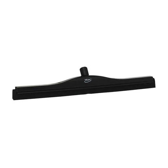Remco VIKAN Black 24" Squeegee Head 77549