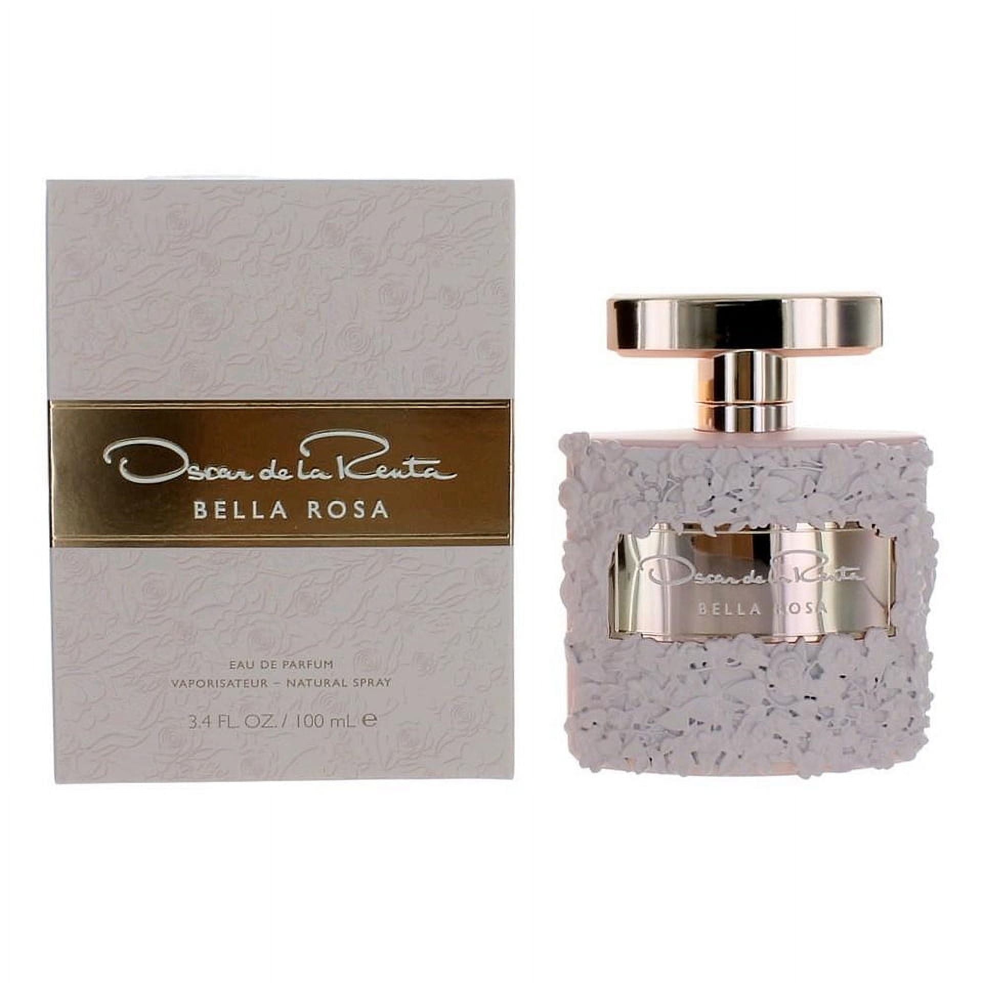 Oscar de la renta rosa bella sale