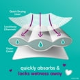 thumbnail image 6 of Pampers Cruisers Diapers Size 6, 86 Count (Select for More Options), 6 of 12