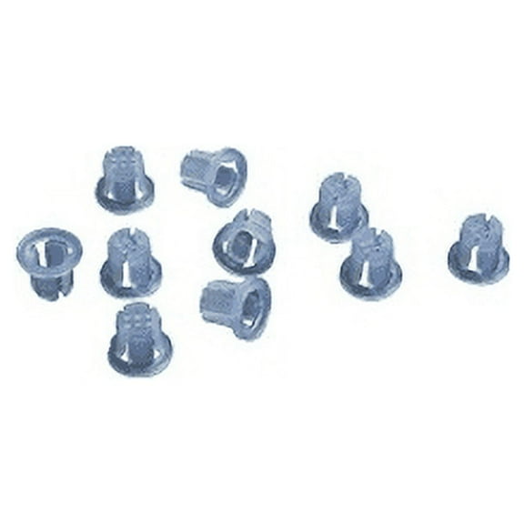 DCI 5755 Oral Dental Saliva Ejector Diposable Basket Plastic 10/Pk