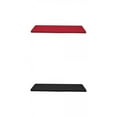thumbnail image 1 of LOVIVER 2 Piece Outdoor Bench Cushion Waterproof Bench Cushion, 1 of 8