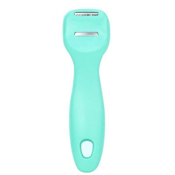 Callus Corn Hard Skin Remover Shaver Foot Pedicure Feet Scraper Kit Tool F3I2