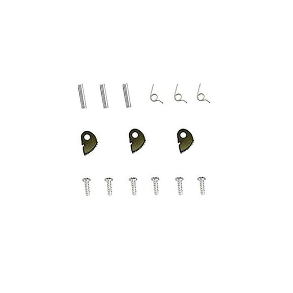 Echo Genuine OEM Repair Kit for GT-2000EZR Nailer # P022001090
