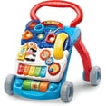 thumbnail image 1 of VTech Sit-To-Stand Learning Walker, 1 of 5