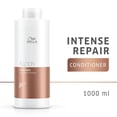 thumbnail image 2 of Wella Intense Repair Fusion Conditioner Liter, 2 of 6